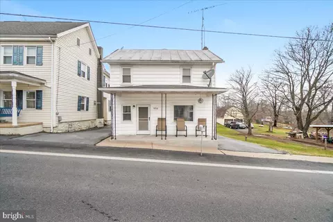 8216 Rocky Ridge Rd, Thurmont, MD 21788