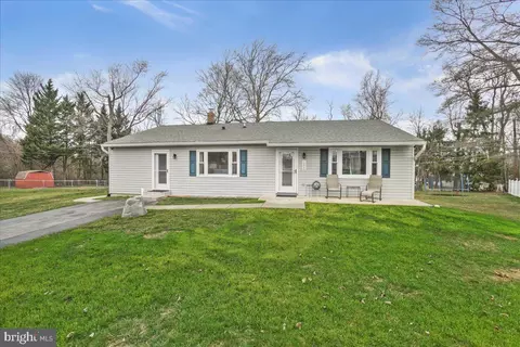 10892 Boyer Ave, New Market, MD 21774