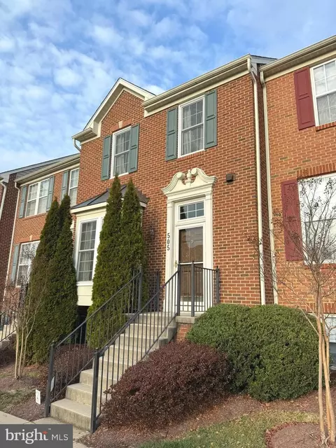 505 Stone Springs Ln, Middletown, MD 21769