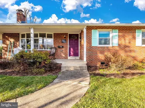 232 Wyngate Dr, Frederick, MD 21701 photo 17