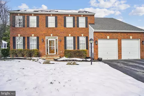 11112 Eagletrace Dr, New Market, MD 21774