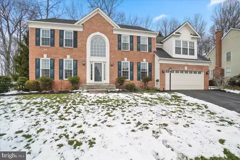 11116 Innsbrook Way, Ijamsville, MD 21754