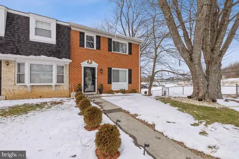 7312 W Springbrook Ct, Middletown, MD 21769