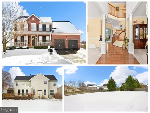 3903 Calico Cir, Point Of Rocks, MD 21777