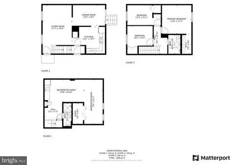 1490 Heather Ridge Ct, Frederick, MD 21702 photo 29