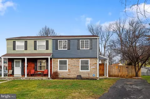 1490 Heather Ridge Ct, Frederick, MD 21702 photo 2