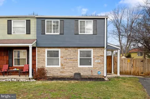 1490 Heather Ridge Ct, Frederick, MD 21702