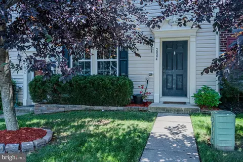 2004 Spring Run Cir, Frederick, MD 21702