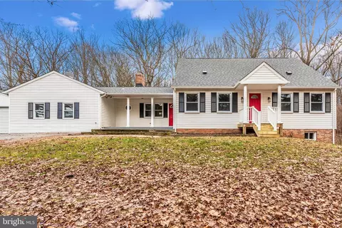 3605 Kemptown Church Rd, Monrovia, MD 21770