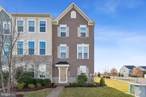 6601 Ballenger Run, Frederick, MD 21703