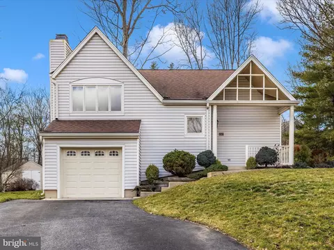 5730 Heatherwood Ct, New Market, MD 21774
