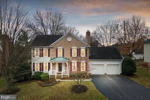 2115 Independence St, Frederick, MD 21702