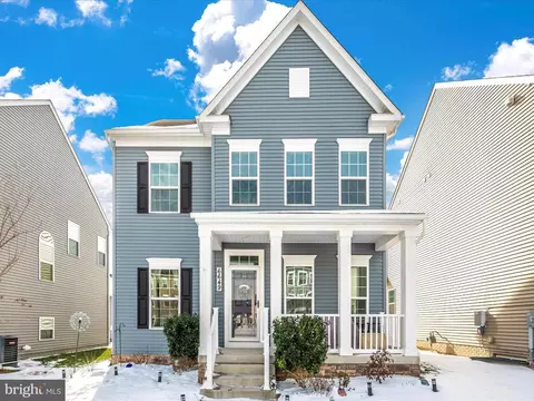 6649 Ballenger Run Blvd, Frederick, MD 21703