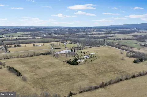 View/Area - 8040 Blacks Mill Rd, Thurmont, MD 21788 photo 14 of 28