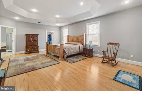 Bedroom - 8040 Blacks Mill Rd, Thurmont, MD 21788 photo 1 of 4