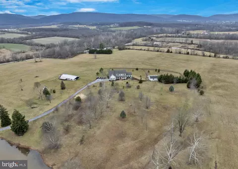 View/Area - 8040 Blacks Mill Rd, Thurmont, MD 21788 photo 19 of 28