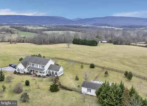 View/Area - 8040 Blacks Mill Rd, Thurmont, MD 21788 photo 6 of 28