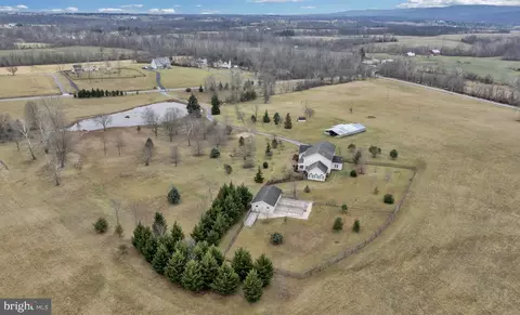 View/Area - 8040 Blacks Mill Rd, Thurmont, MD 21788 photo 22 of 28