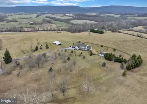 View/Area - 8040 Blacks Mill Rd, Thurmont, MD 21788 photo 20 of 28