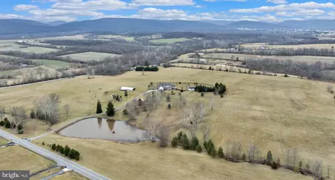 View/Area - 8040 Blacks Mill Rd, Thurmont, MD 21788 photo 18 of 28