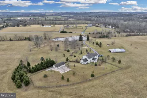 View/Area - 8040 Blacks Mill Rd, Thurmont, MD 21788 photo 23 of 28