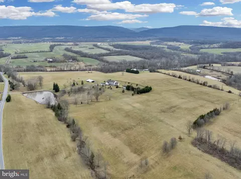 View/Area - 8040 Blacks Mill Rd, Thurmont, MD 21788 photo 16 of 28