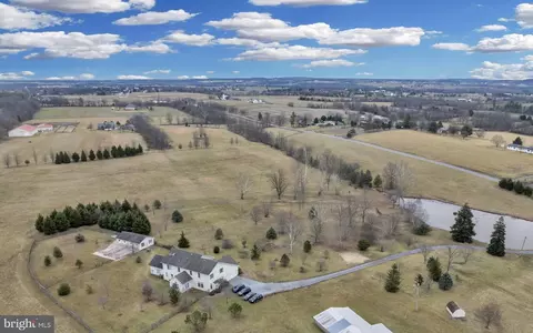 View/Area - 8040 Blacks Mill Rd, Thurmont, MD 21788 photo 25 of 28
