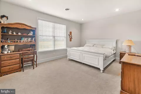 Bedroom - 8040 Blacks Mill Rd, Thurmont, MD 21788 photo 3 of 4