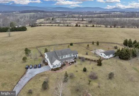 View/Area - 8040 Blacks Mill Rd, Thurmont, MD 21788 photo 26 of 28