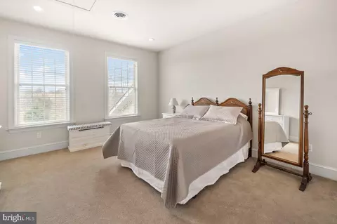 Bedroom - 8040 Blacks Mill Rd, Thurmont, MD 21788 photo 4 of 4
