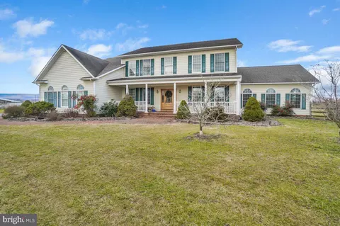 8040 Blacks Mill Rd, Thurmont, MD 21788