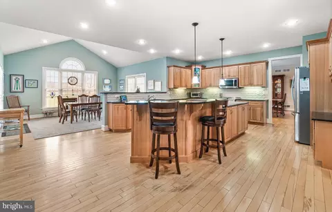 Kitchen - 8040 Blacks Mill Rd, Thurmont, MD 21788 photo 1 of 7