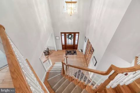 Entry Way - 8040 Blacks Mill Rd, Thurmont, MD 21788 photo 3 of 3