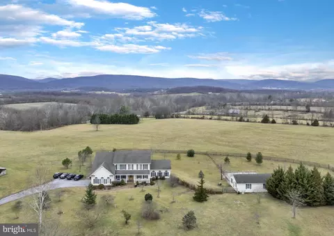 View/Area - 8040 Blacks Mill Rd, Thurmont, MD 21788 photo 7 of 28