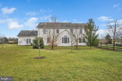 Exterior - 8040 Blacks Mill Rd, Thurmont, MD 21788 photo 17 of 28