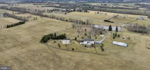 View/Area - 8040 Blacks Mill Rd, Thurmont, MD 21788 photo 12 of 28