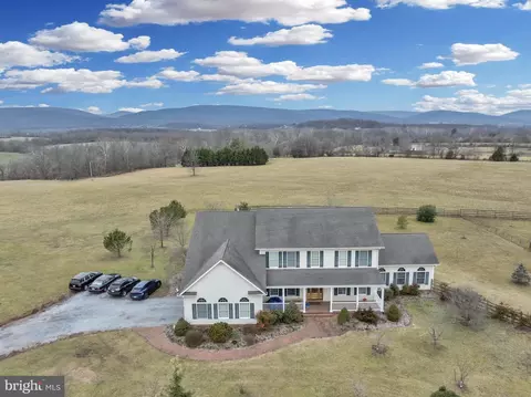 Exterior - 8040 Blacks Mill Rd, Thurmont, MD 21788 photo 27 of 28