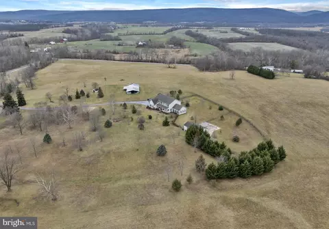 View/Area - 8040 Blacks Mill Rd, Thurmont, MD 21788 photo 21 of 28
