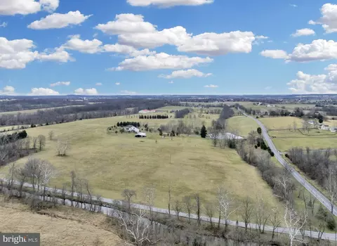 View/Area - 8040 Blacks Mill Rd, Thurmont, MD 21788 photo 9 of 28