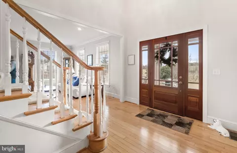 Entry Way - 8040 Blacks Mill Rd, Thurmont, MD 21788 photo 1 of 3