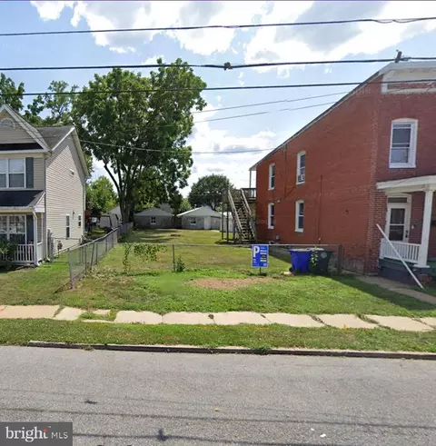 328 A Madison St, Frederick, MD 21701