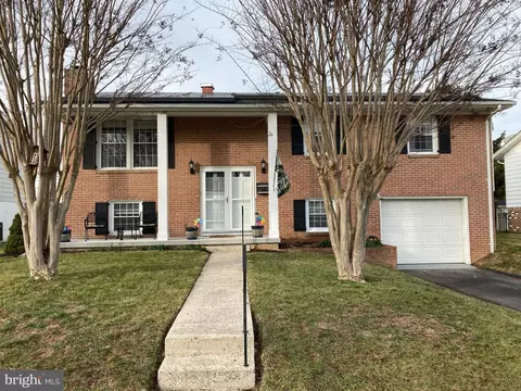 1111 Young Pl, Frederick, MD 21702