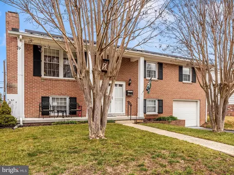1111 Young Pl, Frederick, MD 21702 photo 44