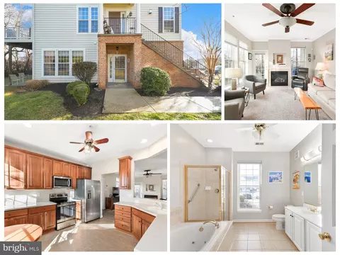 6512 K Daytona Ct #101, Frederick, MD 21703