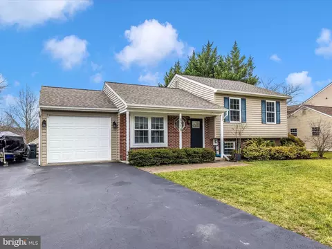 3315 Yorkshire Ct, Adamstown, MD 21710