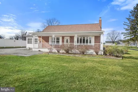 13042 Penn Shop Rd, Mount Airy, MD 21771