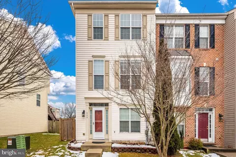 660 Wild Hunt Rd, Frederick, MD 21703