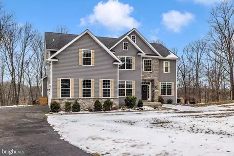 8223 Ball Rd, Frederick, MD 21704 photo 55