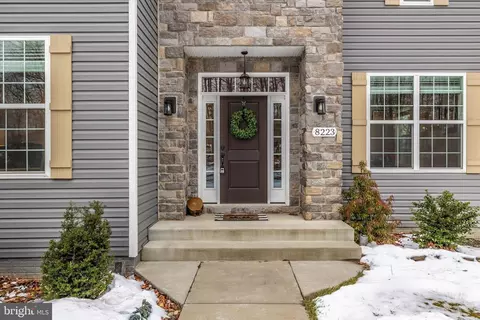 8223 Ball Rd, Frederick, MD 21704 photo 2