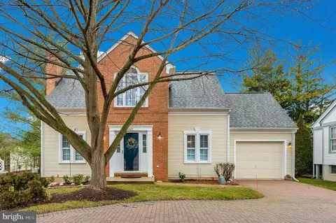 2465 Bear Den Rd, Frederick, MD 21701